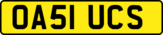 OA51UCS