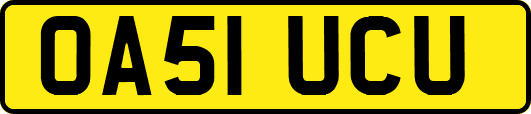 OA51UCU