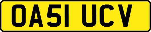 OA51UCV