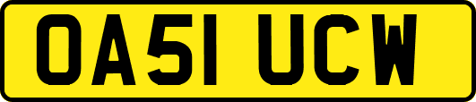 OA51UCW