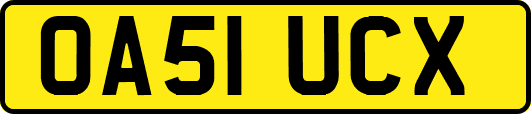 OA51UCX