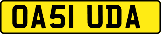 OA51UDA