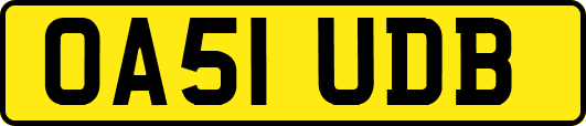OA51UDB