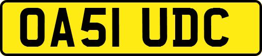 OA51UDC