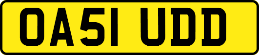 OA51UDD