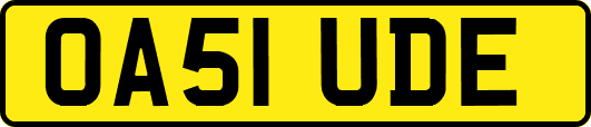 OA51UDE
