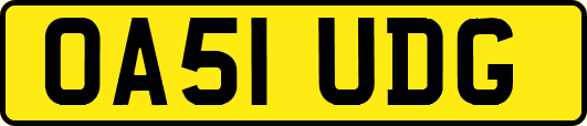 OA51UDG