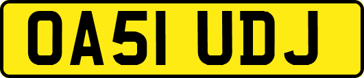 OA51UDJ