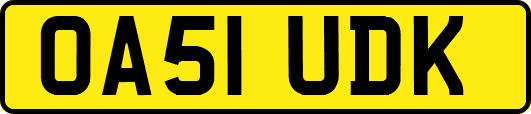 OA51UDK