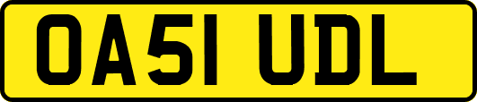 OA51UDL