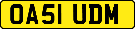OA51UDM