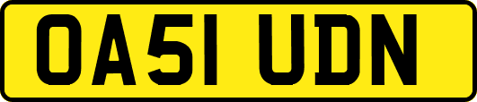 OA51UDN