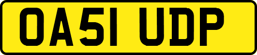 OA51UDP