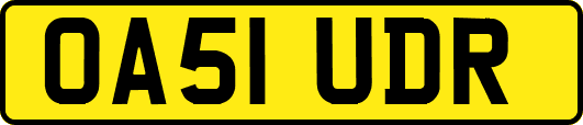 OA51UDR