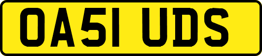 OA51UDS