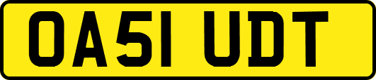 OA51UDT