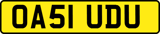 OA51UDU
