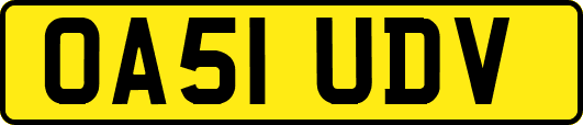 OA51UDV