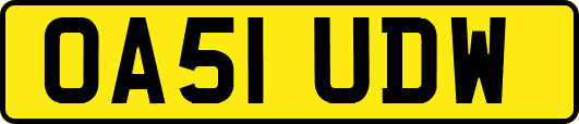 OA51UDW