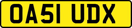 OA51UDX
