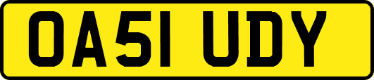 OA51UDY