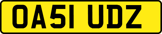 OA51UDZ