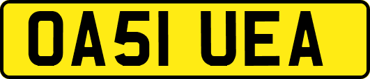 OA51UEA