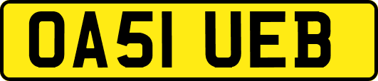 OA51UEB