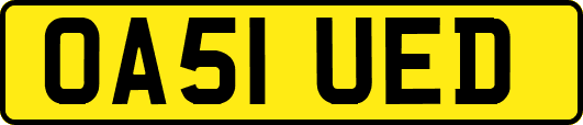 OA51UED