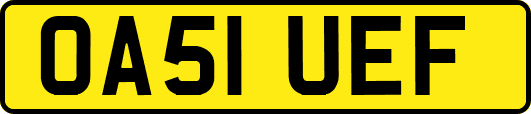 OA51UEF
