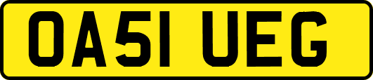 OA51UEG