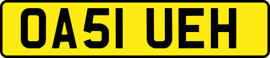 OA51UEH