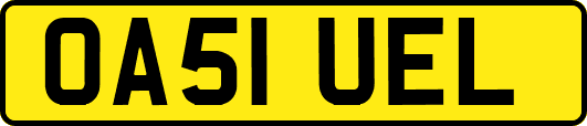 OA51UEL