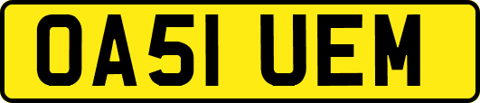 OA51UEM