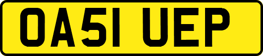 OA51UEP