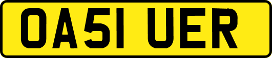 OA51UER