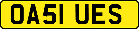 OA51UES