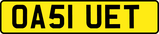 OA51UET