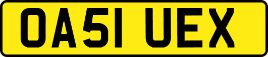 OA51UEX