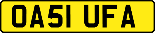 OA51UFA