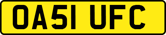 OA51UFC