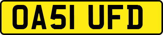 OA51UFD