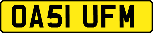 OA51UFM