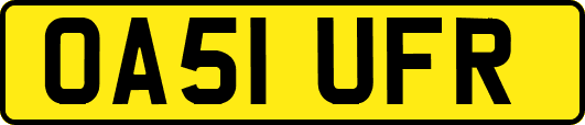 OA51UFR