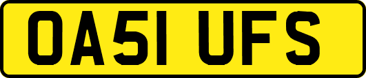 OA51UFS