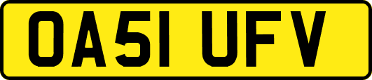 OA51UFV