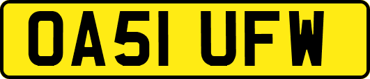 OA51UFW