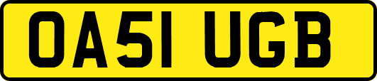 OA51UGB