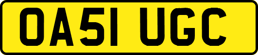 OA51UGC