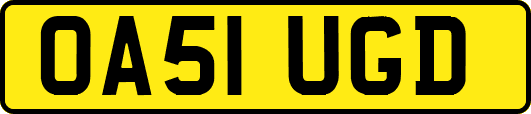 OA51UGD